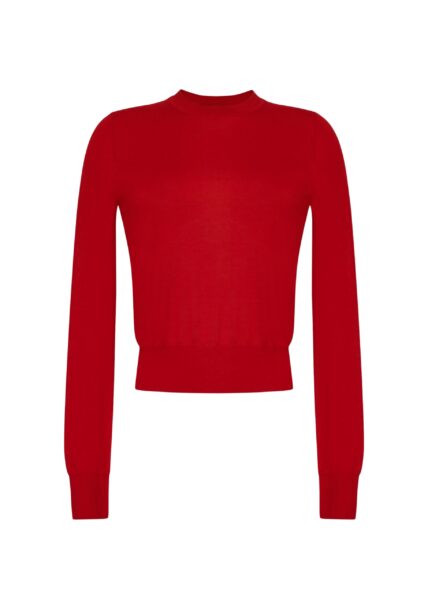 Adam Lippes Didion Knit