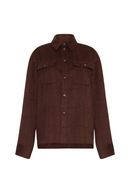 Adam Lippes Dorset Shirt