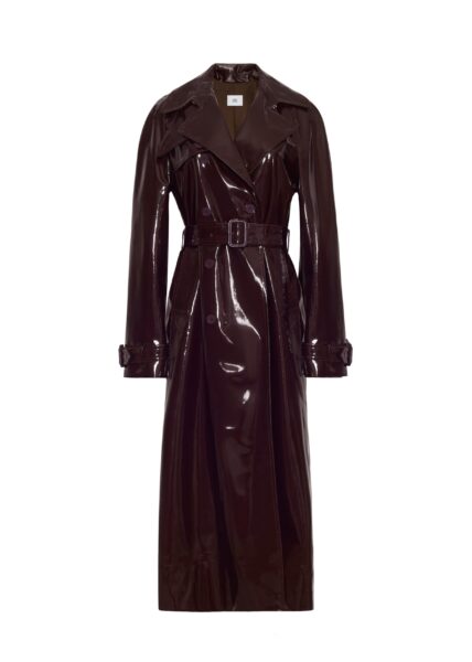 Adam Lippes Edo Trench