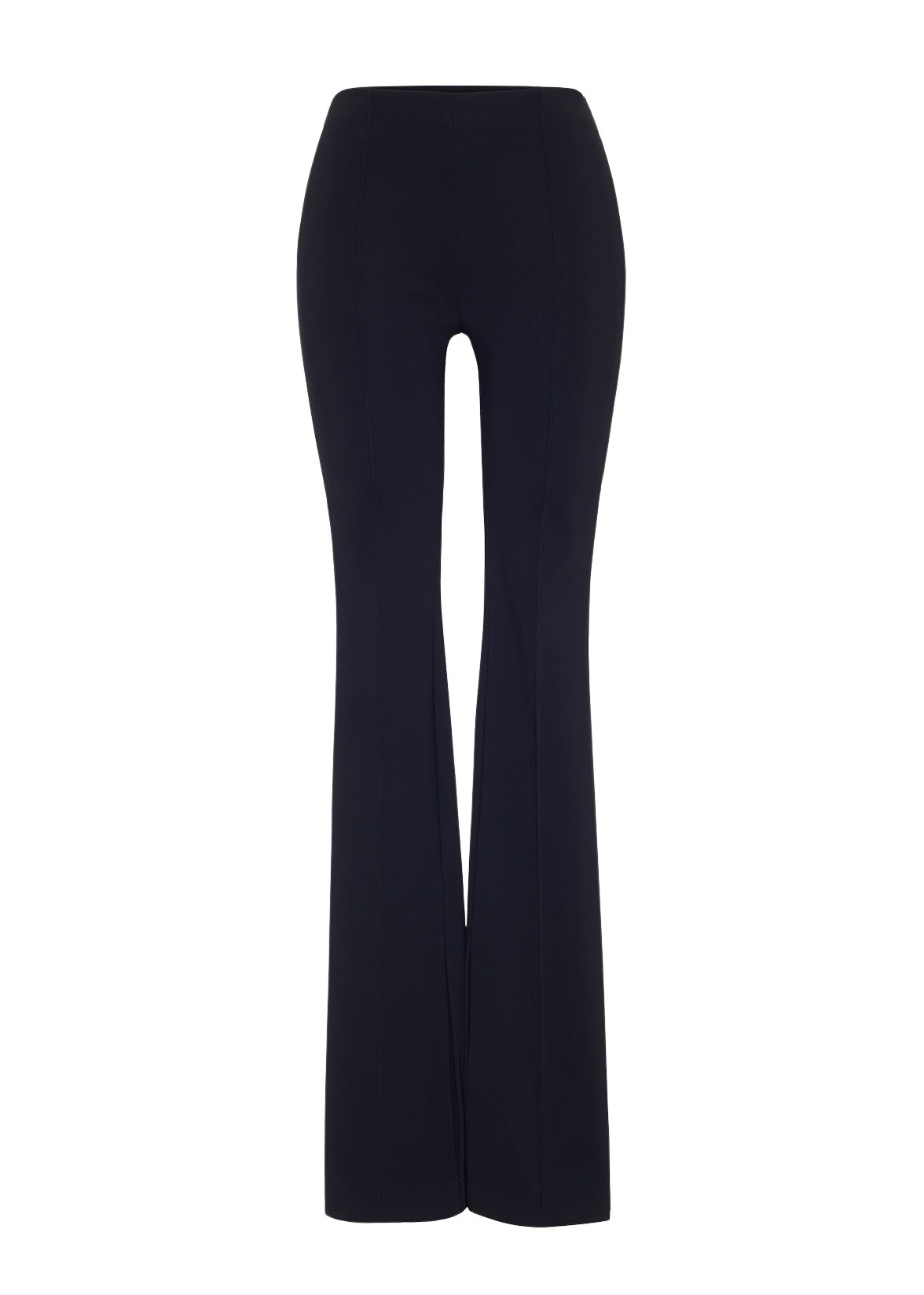 Adam Lippes Eva Flare Pant