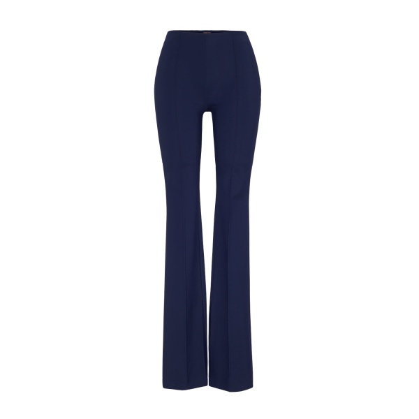 Adam Lippes Eva Flare Pant
