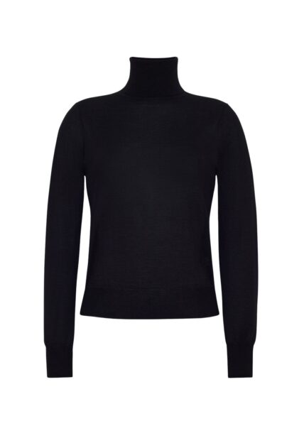 Adam Lippes Eve Knit Cashmere Silk