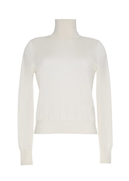 Adam Lippes Eve Knit Cashmere Silk