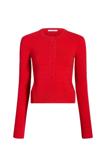 Adam Lippes Faye Cardigan