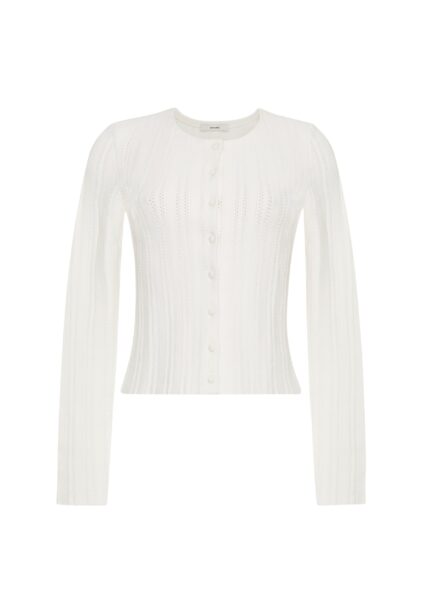 Adam Lippes Faye Cardigan