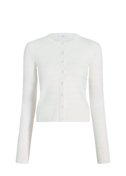 Adam Lippes Faye Cardigan