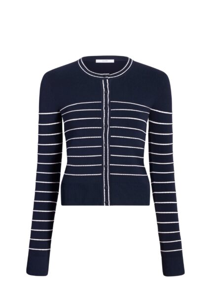Adam Lippes Faye Cardigan