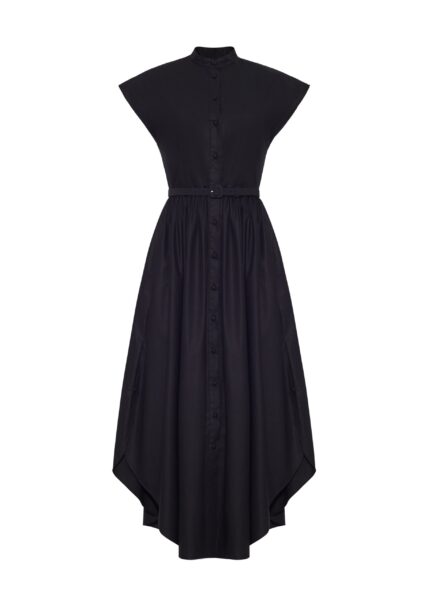 Adam Lippes Genevieve Dress