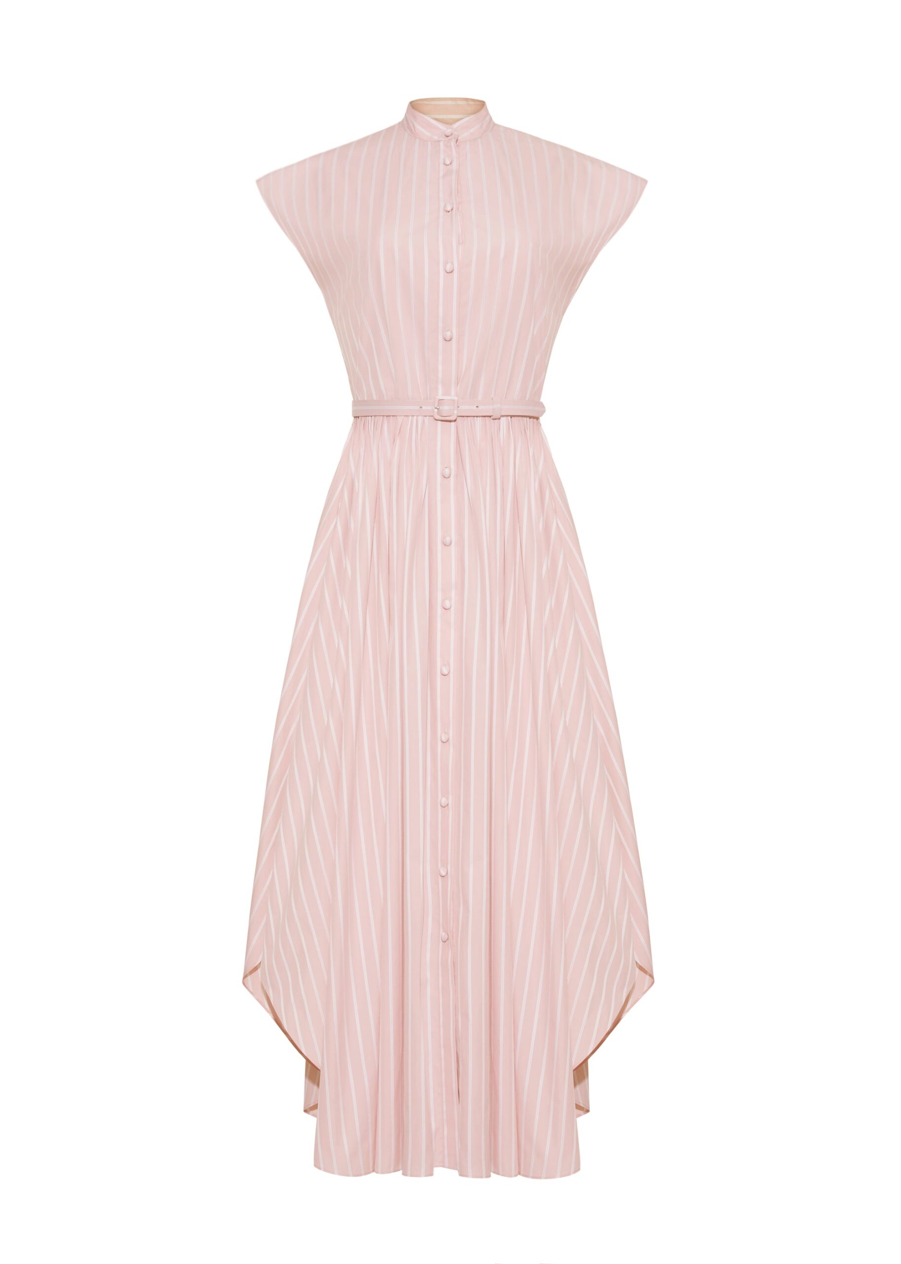 Adam Lippes Genevieve Dress
