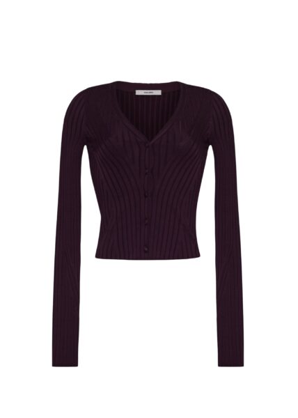 Adam Lippes Greer Cardigan
