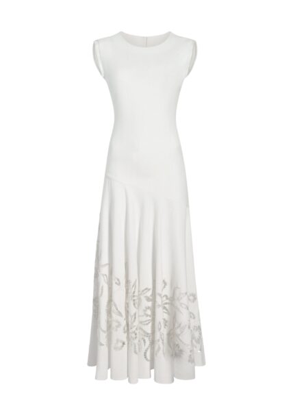 Adam Lippes Gwenyth Dress