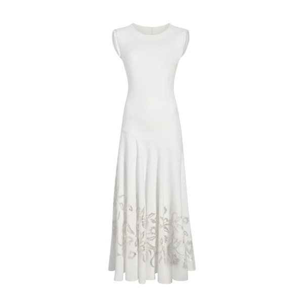 Adam Lippes Gwenyth Dress