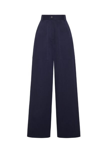 Adam Lippes Jasper Pant