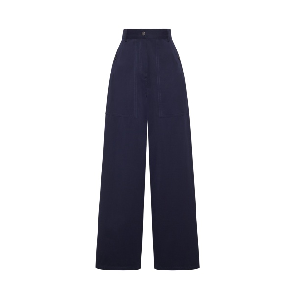 Adam Lippes Jasper Pant