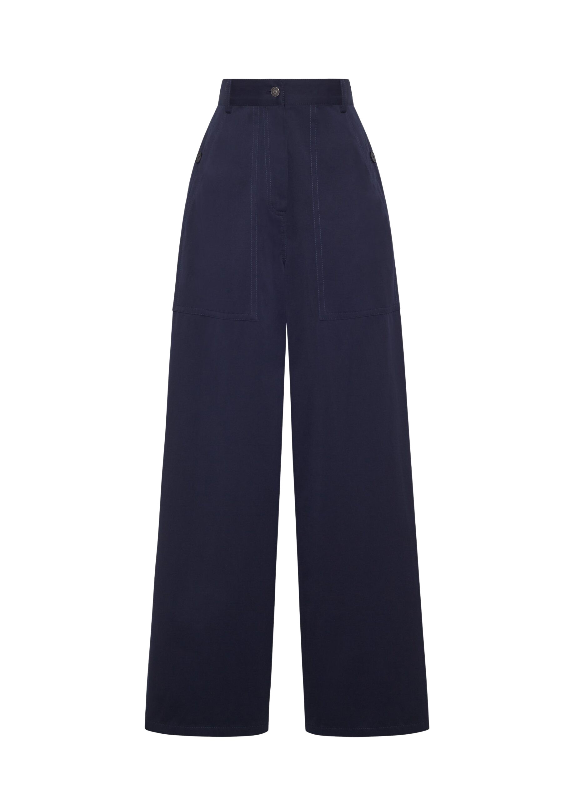 Adam Lippes Jasper Pant
