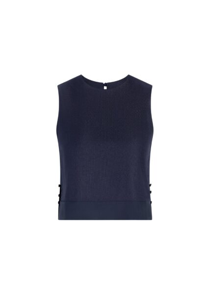 Adam Lippes Kai Top