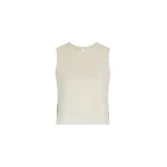 Adam Lippes Kai Top in Stone