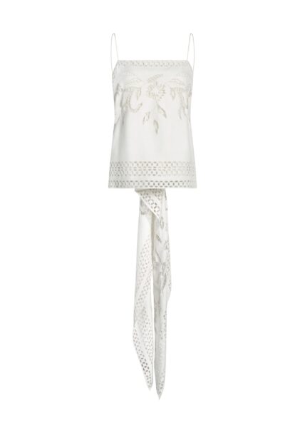 Adam Lippes Lark Top