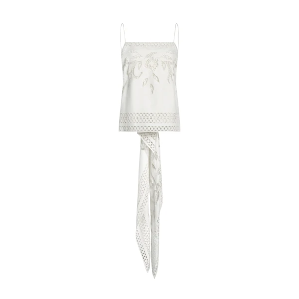 Adam Lippes Lark Top