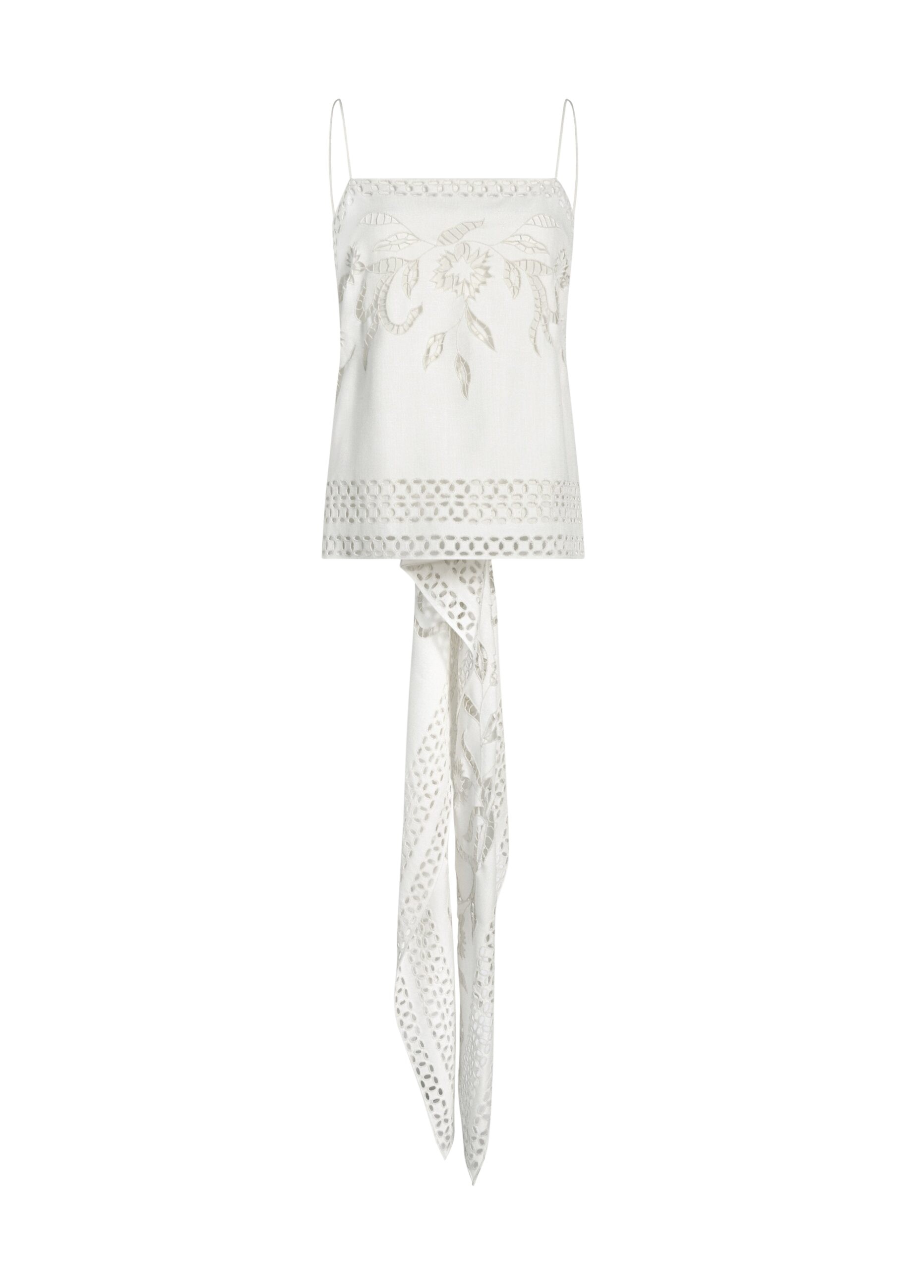 Adam Lippes Lark Top