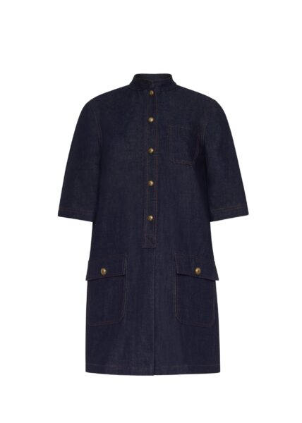 Adam Lippes Lauder Dress