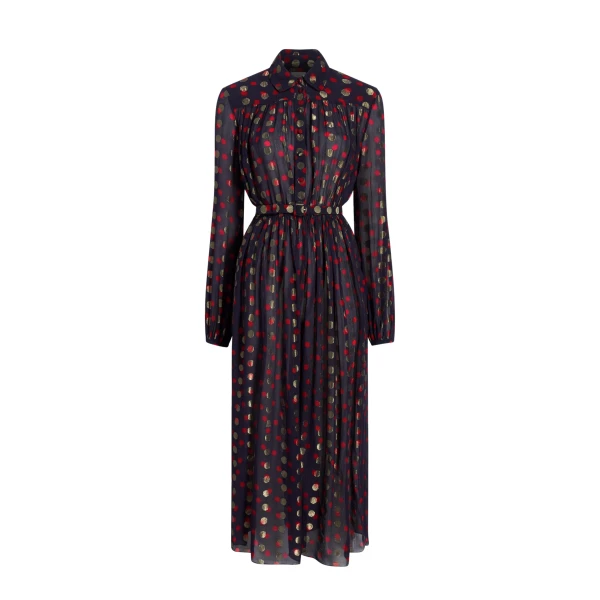 Adam Lippes Lettie Dress