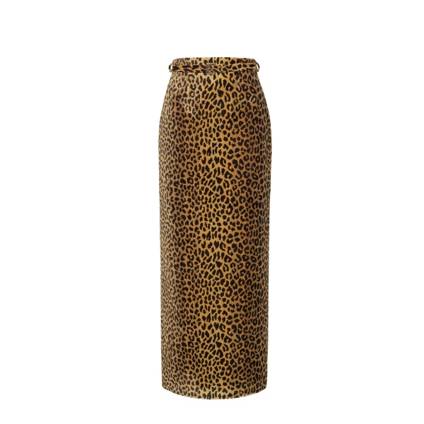 Adam Lippes Levi Skirt
