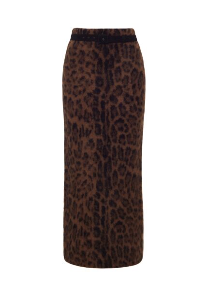 Adam Lippes Levi Skirt