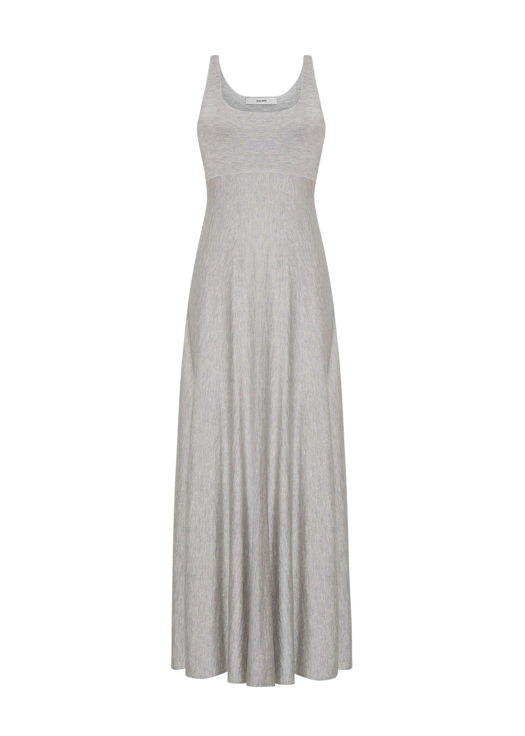 Adam-Lippes-Linda-Dress-in-Heather-Grey-scaled56936_nobg Adam Lippes Linda Dress in Heather Grey