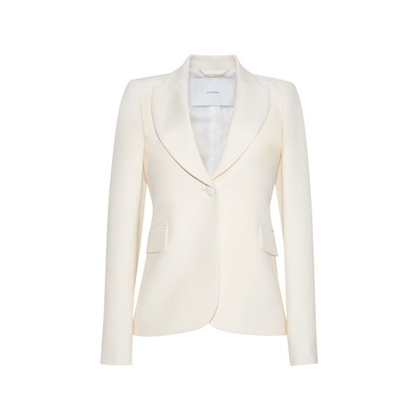 Adam Lippes Logan Jacket