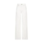 Adam Lippes Lucy Jean in White