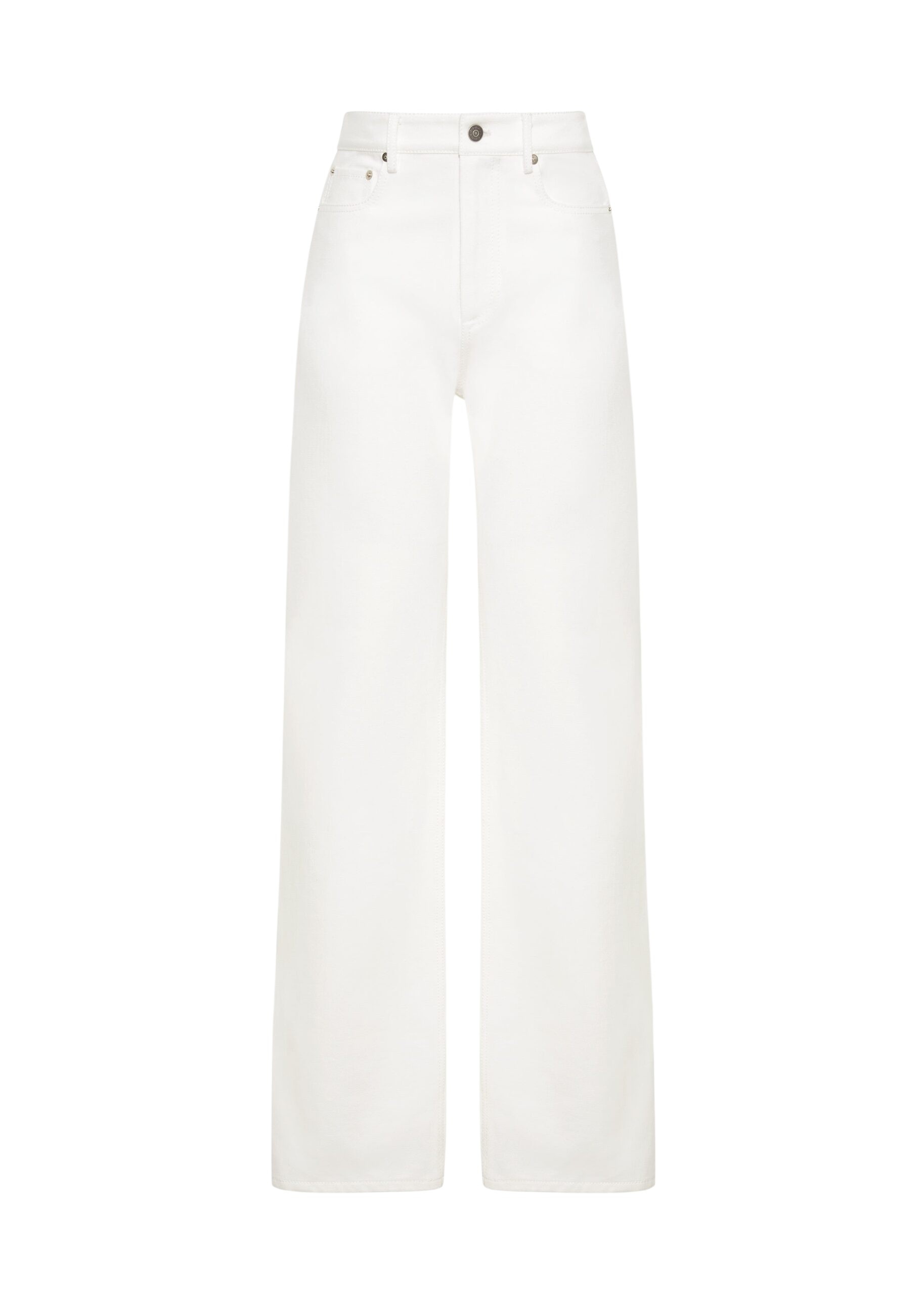 Adam Lippes Lucy Jean in White