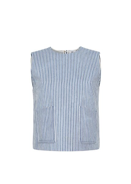 Adam Lippes Ludlow Top