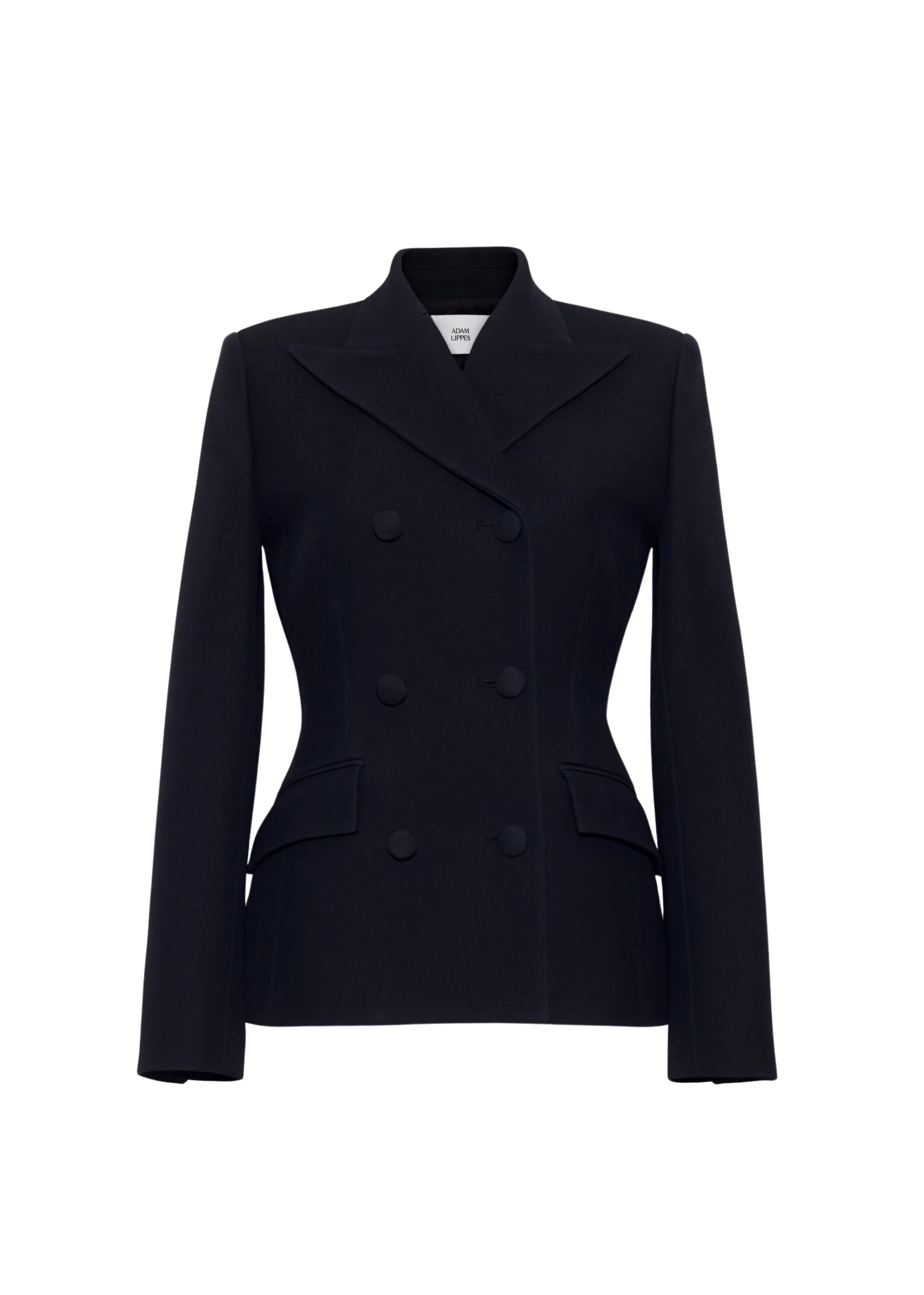 Adam-Lippes-Malone-Jacket-in-Black-scaled85156_nobg Adam Lippes Malone Jacket in Black
