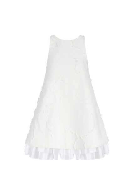Adam Lippes Manon Dress