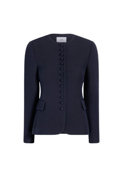 Adam Lippes Marin Jacket