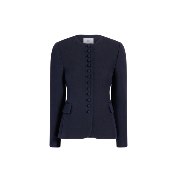 Adam Lippes Marin Jacket