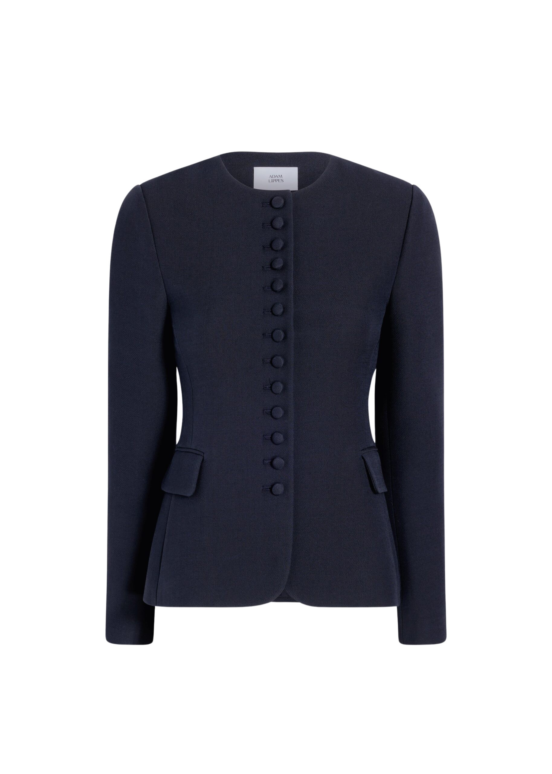 Adam Lippes Marin Jacket