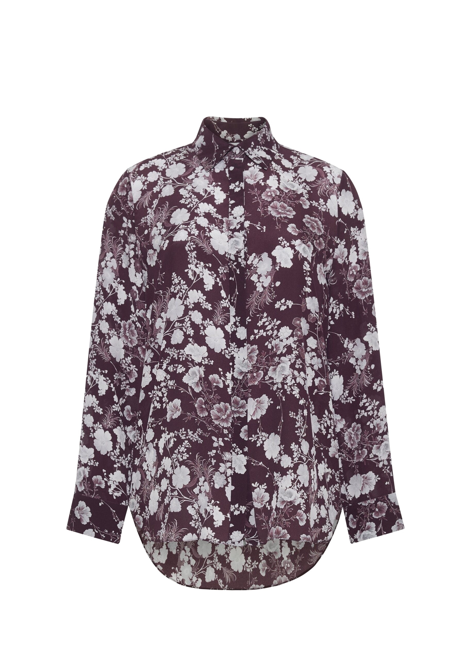 Adam Lippes Mathias Shirt