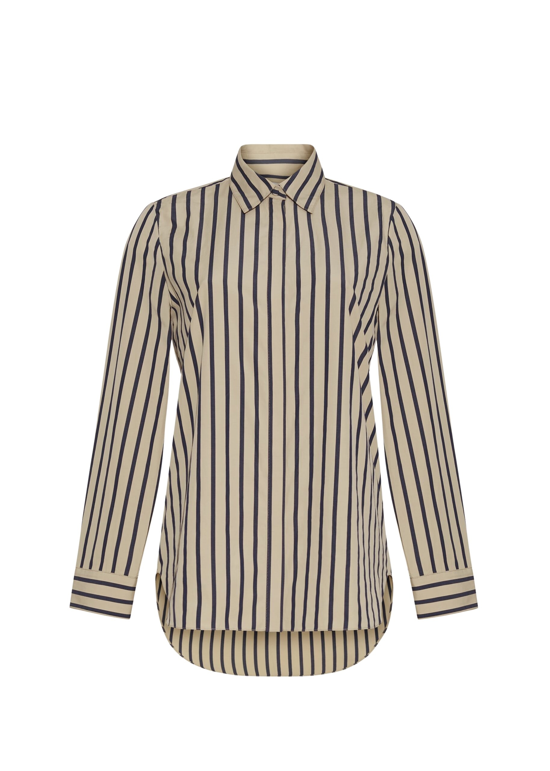 Adam Lippes Mathias Shirt