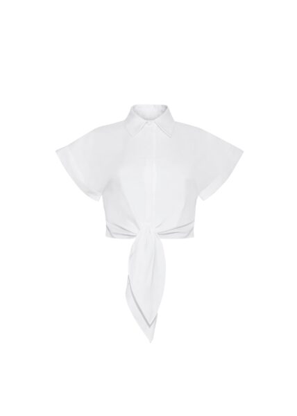 Adam Lippes Mila Top