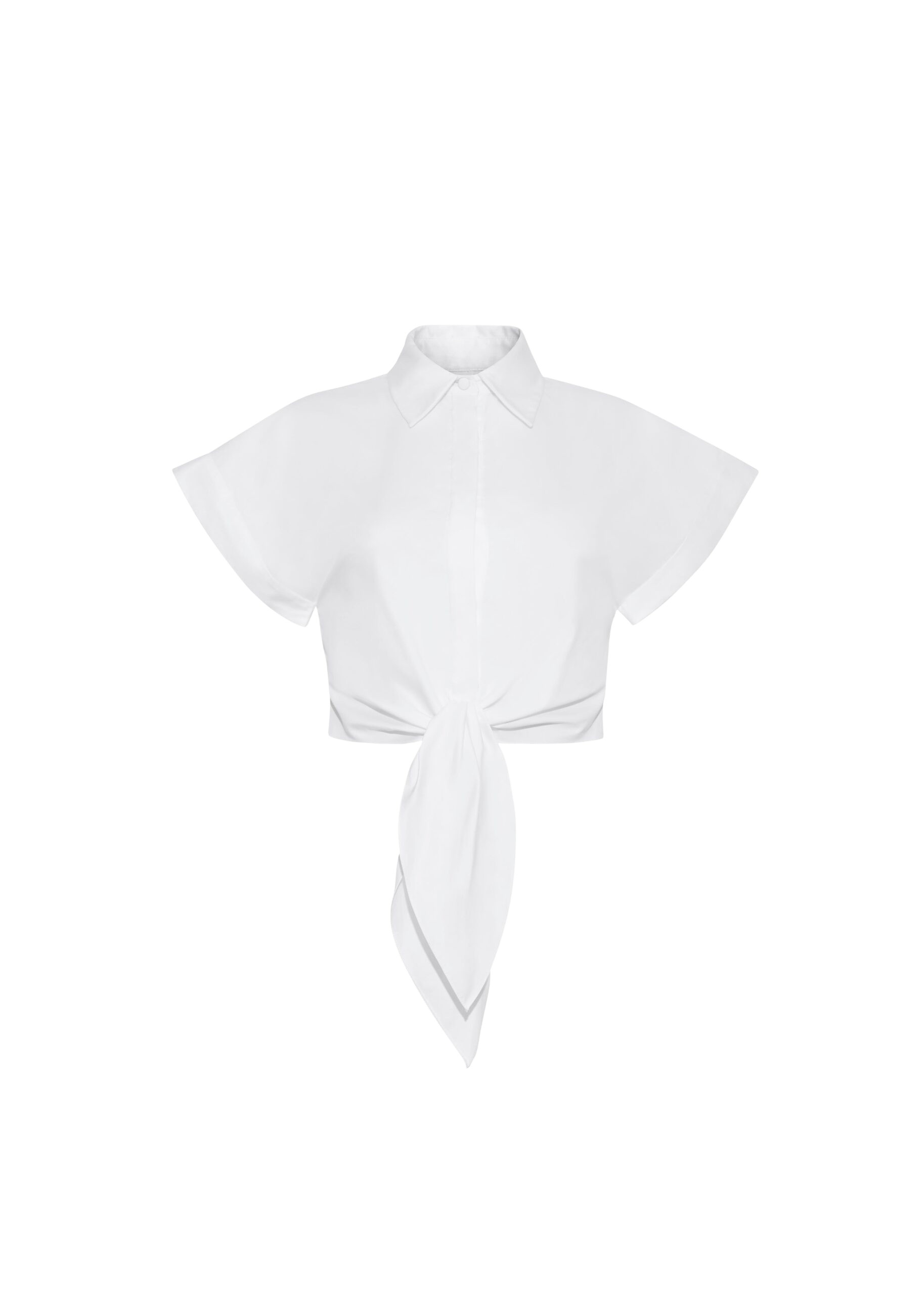 Adam Lippes Mila Top