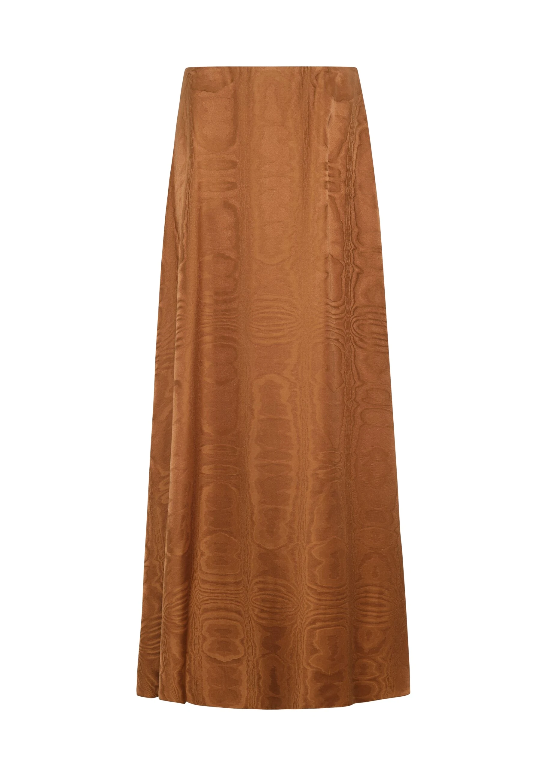 Adam-Lippes-Nova-Skirt-in-Cognac-scaled97705_nobg Adam Lippes Nova Skirt in Cognac