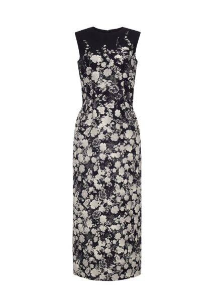 Adam Lippes Ophelia Dress