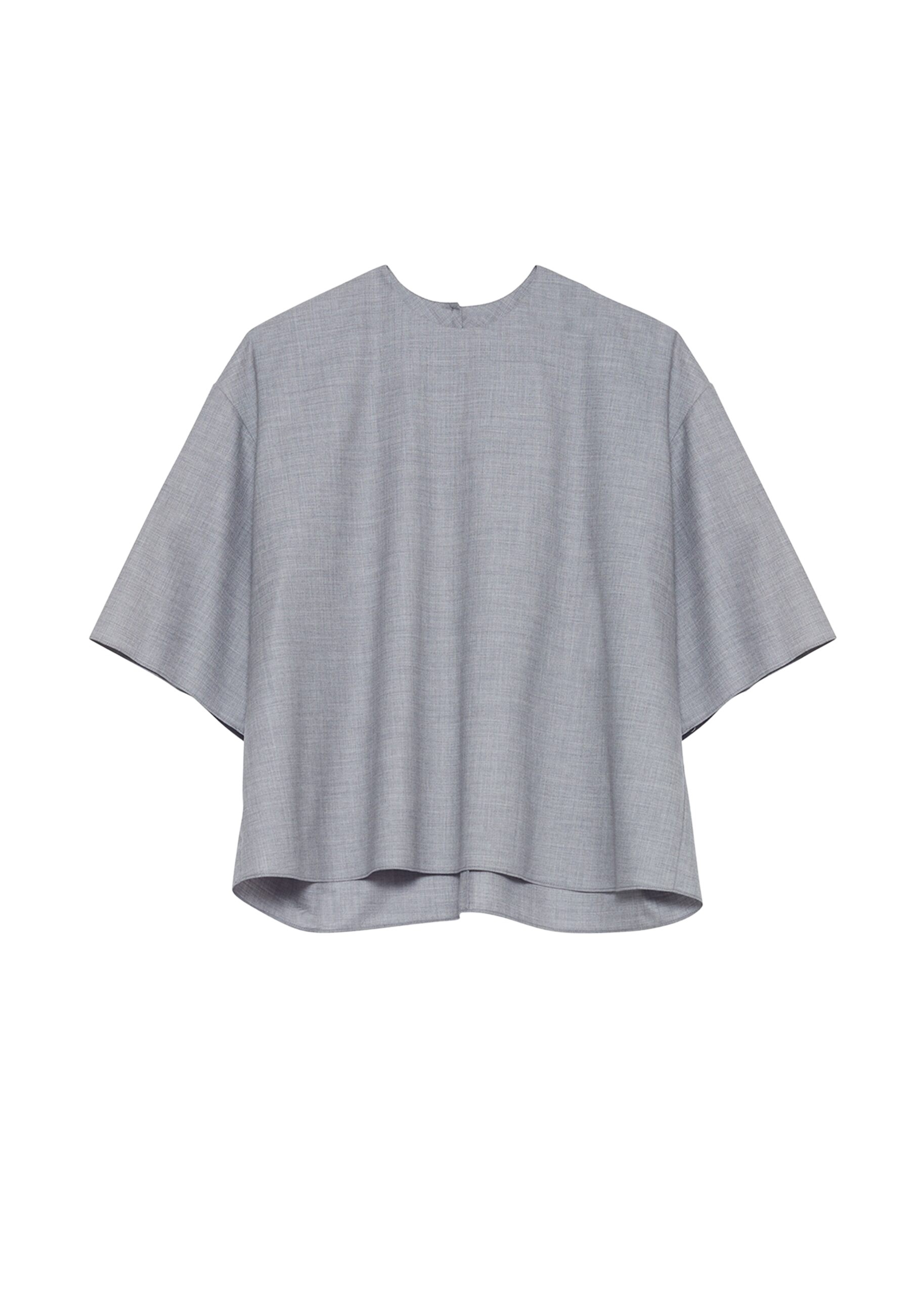 Adam Lippes Oversized T-Shirt