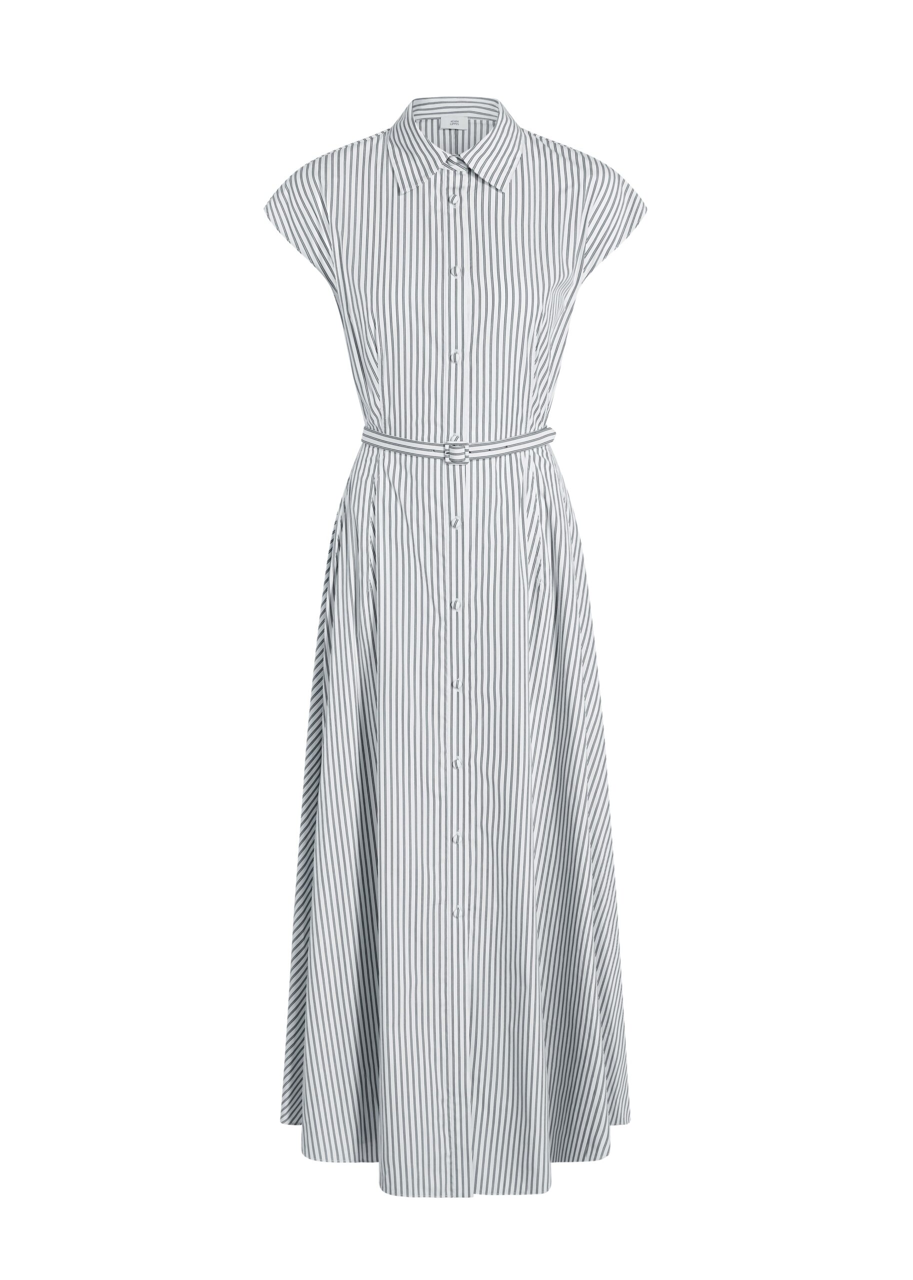 Adam Lippes Palmer Dress