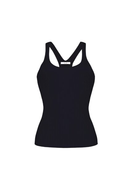 Adam Lippes Peretti Tank