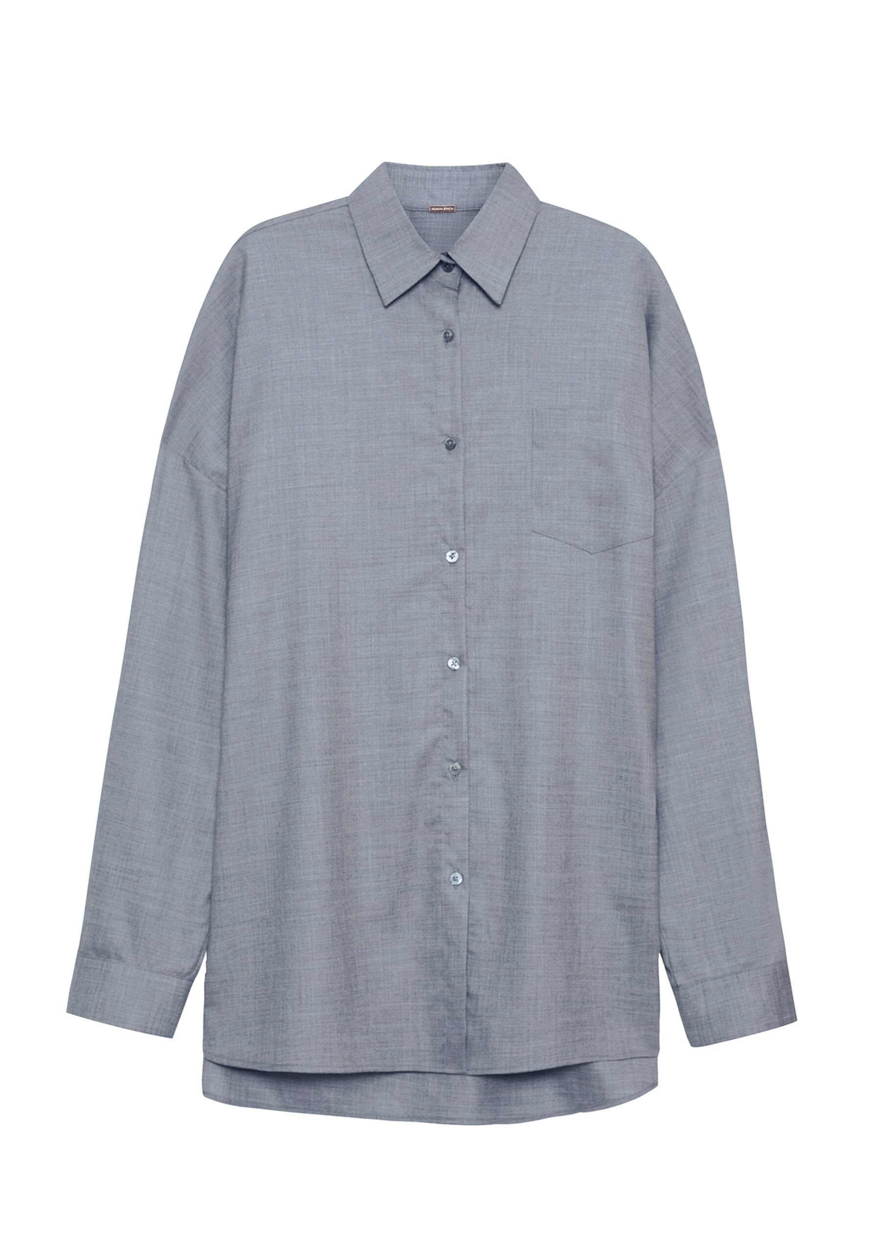 Adam Lippes Perrine Shirt
