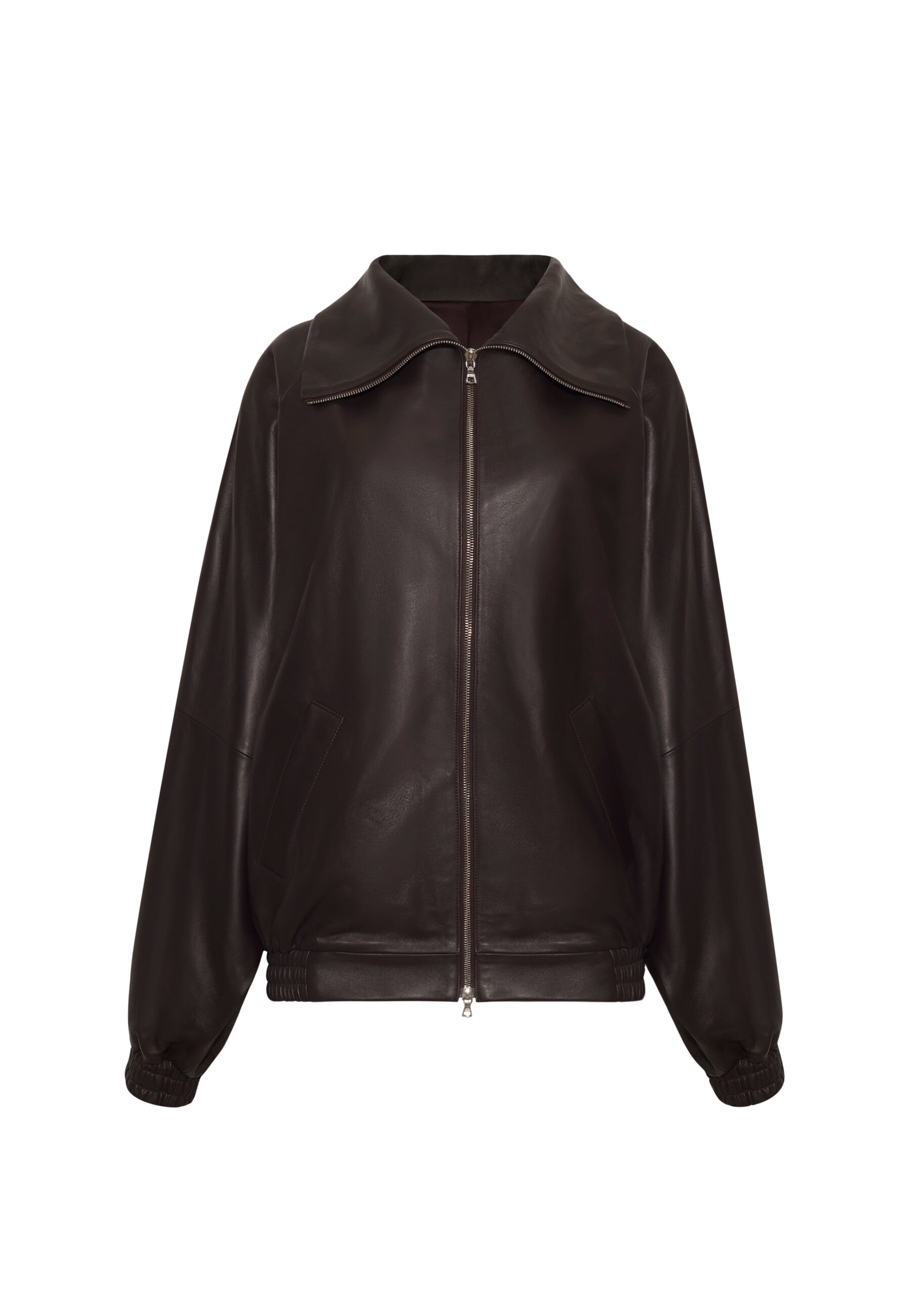 Adam Lippes Presley Bomber