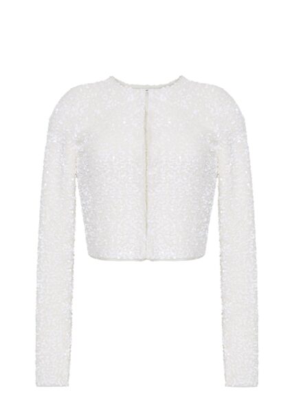 Adam Lippes Raya Cardigan